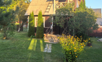 Купить дачу, Правдинский, Центральная, 6.5 соток. Фото 20