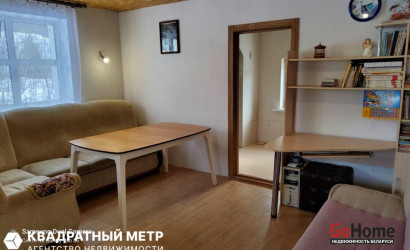 Купить дом в деревне, Узборье, 6.27 соток. Фото 18