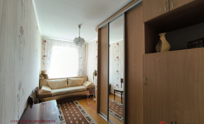 Купить 3-комнатную квартиру, Брест, ул. Красногвардейская, д. . Фото 4