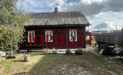 Купить дом, Пинск, Затишный, 9.4 соток. Фото 1