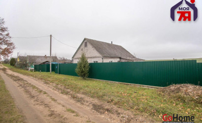 Купить дом, Березинское, Луговая ул., 25 соток. Фото 29