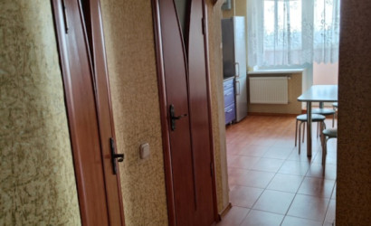 Снять 1-комнатную квартиру, Брест, Московская ул 267 а. Фото 5