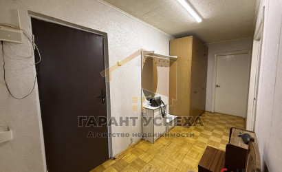 Купить 2-комнатную квартиру, Брест, ул. Янки Купалы. Фото 11