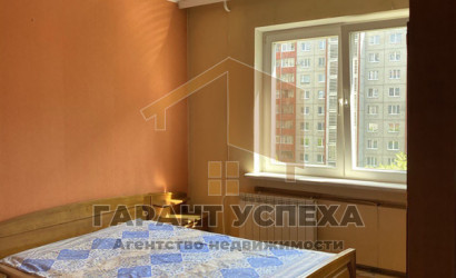 Купить 3-комнатную квартиру, Брест, ул. Сябровская, д. . Фото 6