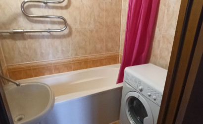 Снять 1-комнатную квартиру, Сеница, Набережная. Фото 10