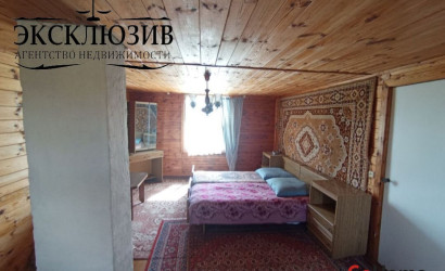  40 м2, Казимирово