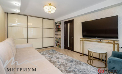 Купить 2-комнатную квартиру, Минск, Громова ул., 26 (Московский район). Фото 13