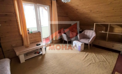 Купить коттедж, Малые Радваничи, Советская, 24.5 соток. Фото 14