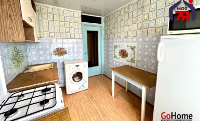 Купить 4-комнатную квартиру, Квасыничи, Новая ул., 13. Фото 3