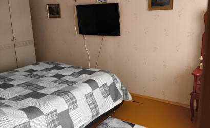 Купить 4-комнатную квартиру, Новополоцк, ул. Молодежная, д. 153. Фото 12