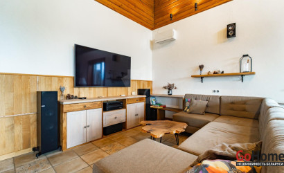 Купить дом, Высокое, Широкая ул., 25 соток. Фото 24