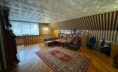  1-этаж.(154 м2), Барановичи(Димитрова)