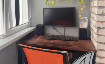 Купить 2-комнатную квартиру, Брест, Центр, наб. Франциска Скорины. Фото 16