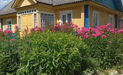 Купить дом, Пожарище, Центральная ул., 25 соток. Фото 3