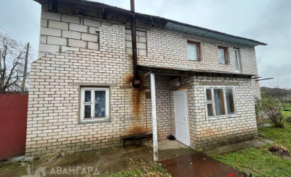 Купить дом, Марьина Горка, 25 соток. Фото 4