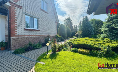 Купить дом, Заполье, Десятины ул., 20 соток. Фото 36