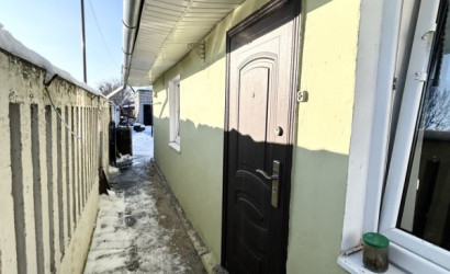 Купить 3-комнатную квартиру, Гродно, Понемуньская, 16. Фото 17