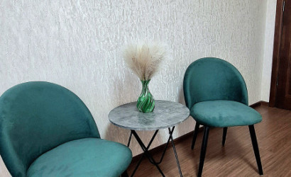 Снять 1-комнатную квартиру на сутки, Витебск, ул. Правды , д. 66К. Фото 6