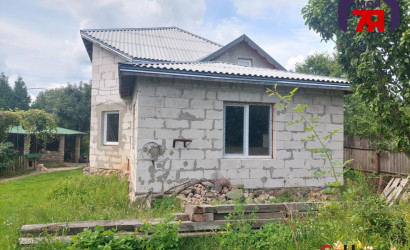 Купить дом, Жодино, Озерная ул., 15 соток. Фото 6