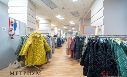 Аренда торгового помещения, Минск, Свердлова ул., 22,  546.3 кв.м.. Фото 10