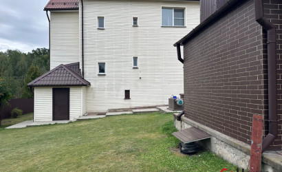 Купить коттедж, Мозырь, Пер молодежный, 12 соток. Фото 2