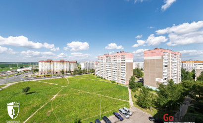 Купить комнату, Минск, Пимена Панченко, 44 (Фрунзенский район). Фото 8