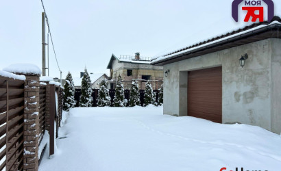 Купить коттедж, Новый, Березовая ул., 16 соток. Фото 38