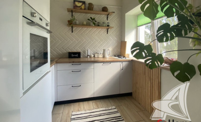 Купить 2-комнатную квартиру, Брест, Центр, наб. Франциска Скорины. Фото 26