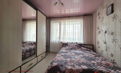 Купить 3-комнатную квартиру, Барановичи, Парковая, 27. Фото 7