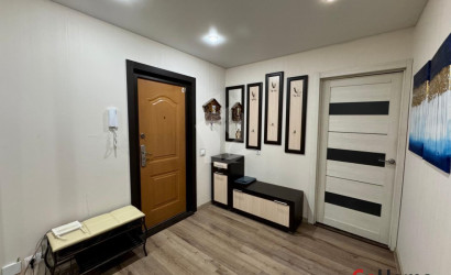 Снять 2-комнатную квартиру, Минск, ул. Рафиева, д. 42. Фото 11