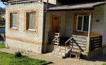  2-этаж.(256.6 м2), Острошицкий Городок(Совхозная ул., 16)