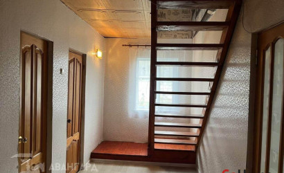 Купить дом, Марьина Горка, 25 соток. Фото 16