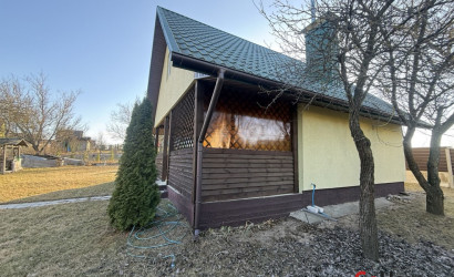 Купить дачу, Донар, 5 соток. Фото 3