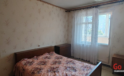 Купить 3-комнатную квартиру, Гродно, ул. Брикеля , д. 18. Фото 4