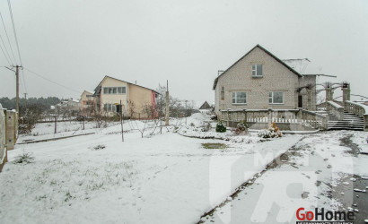 Купить коттедж, Чисть, Энтузиастов ул., 13 соток. Фото 26