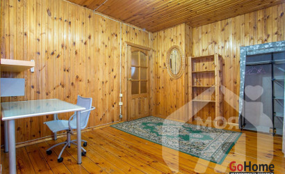 Купить коттедж, Гатовичи, Лесная ул., 25 соток. Фото 22