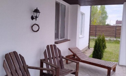 Купить дом, Михановичи, Молодежная ул., 18 соток. Фото 25