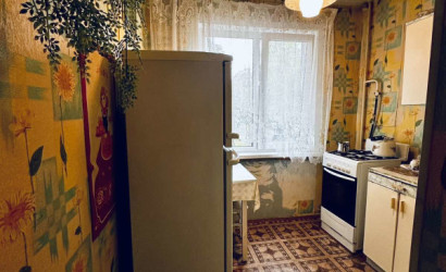 Купить 3-комнатную квартиру, Светлогорск, Азалова, 6. Фото 10