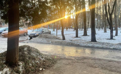 Купить 2-комнатную квартиру, Витебск, Правды ул., 55/а. Фото 22