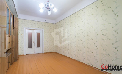 Купить 2-комнатную квартиру, Минск, Брилевская ул., 3 (Октябрьский район). Фото 3