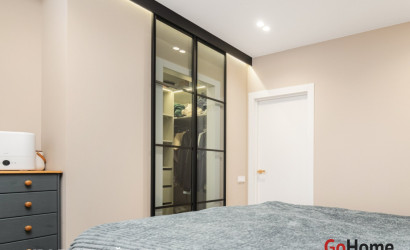 Купить 3-комнатную квартиру, Минск, ул. Петра Мстиславца, д. 10 (Первомайский район). Фото 19