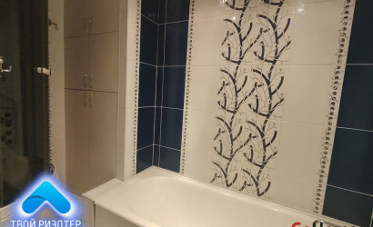 Купить 3-комнатную квартиру, Речица, Первомайская ул., д.2. Фото 7