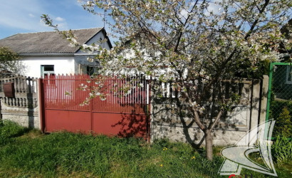 Купить дом, Брест, Граевка, 5.46 соток. Фото 3