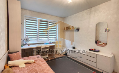  9-этаж.(73 м2), Брест(Московская, д.)