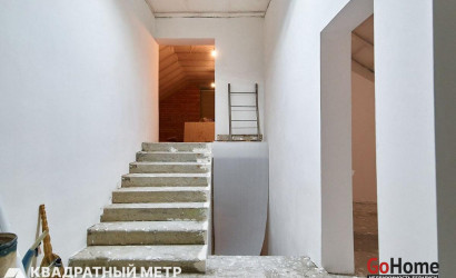 Купить дом, Марковщина, Луговая ул., 30, 14.93 соток. Фото 13