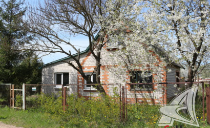 Купить дом, Лидымо, Тельминский с/с, 14.42 соток. Фото 29