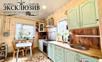 Купить 2-комнатную квартиру, Минск, Одоевского пер., 30(Фрунзенский район). Фото 1