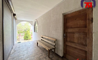 Купить дом, Старобин, Пушкина ул., 20 соток. Фото 23