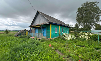 Купить дом, Невязцы, Гагарина ул., 15 соток. Фото 1