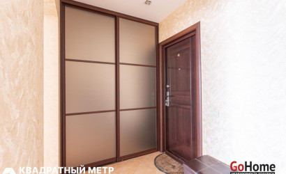 Купить 2-комнатную квартиру, Минск, Притыцкого ул., 49 (Фрунзенский район). Фото 19